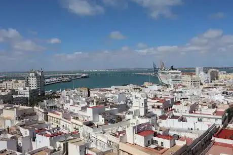 Photo de Torre del Reloj