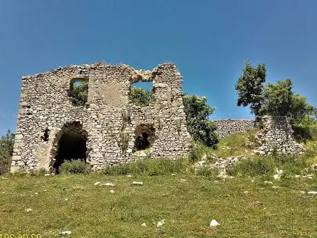 Castello di Piscignola