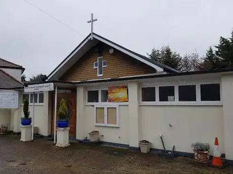 Photo de New Testament Church of God