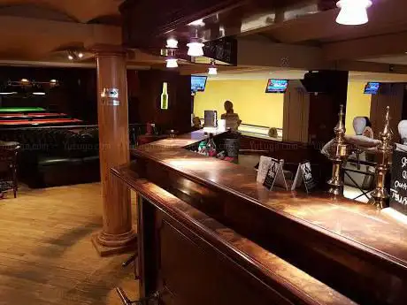 Bowling Sportpoint