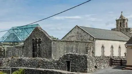 Photo de Kilfenora Cathedral  Church of Ireland