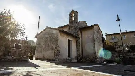 Chiesetta di San Bartolomeo