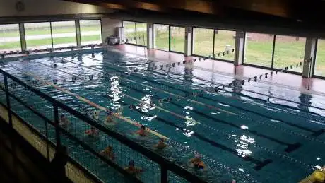 Indoor swimming pool - San Donnino Sport