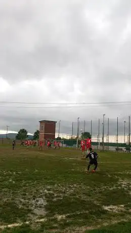 Photo de Campo Sportivo Comunale Narzole