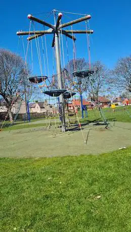 Photo de Playground Toll Park