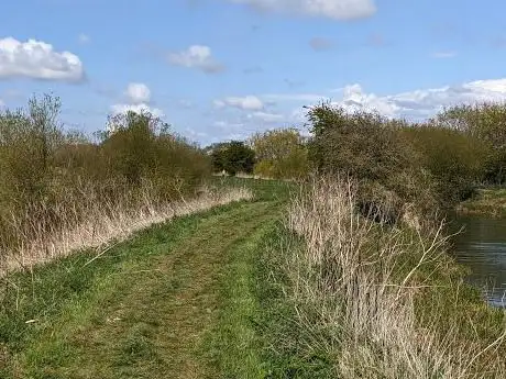 Photo de Skerne Wetlands