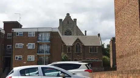 Photo de Brockley Baptist Church