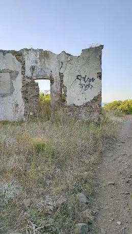 Spiaggia della Vecchia Dogana