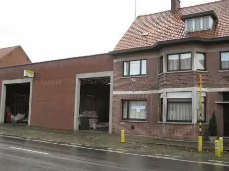 Van Dorpe NV