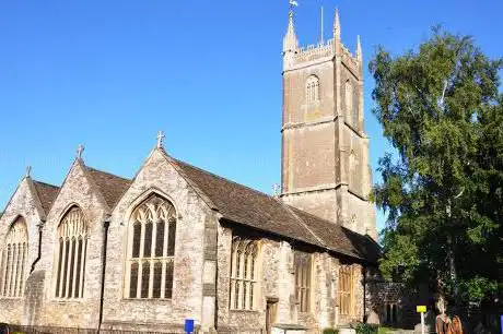 Photo de St John The Baptist Church