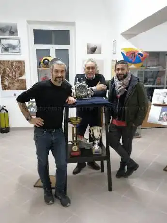 Photo de Museo della Subacqua Storica Vercelli