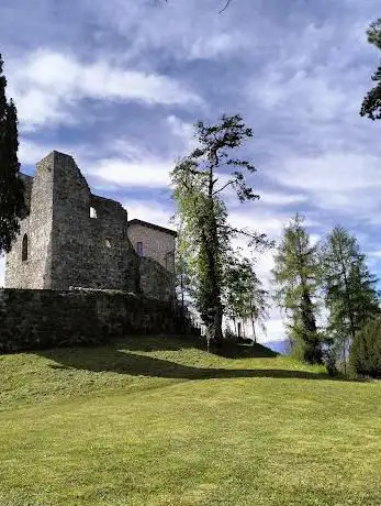 Photo de Castello di BrazzÃ
