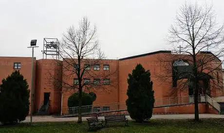Parrocchia San Paolo