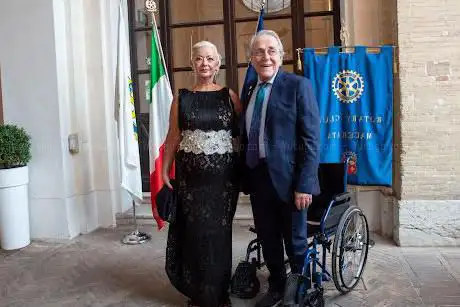 Photo de Rotary Club Macerata