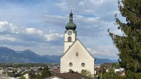 Balgach Catholic Church