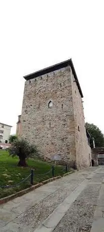 Photo de Museo Torre Salazar