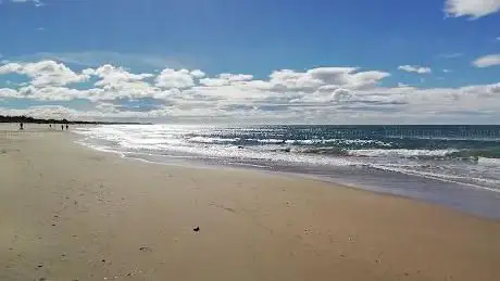 Photo de Plage des Dunes