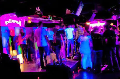Photo de Maravillas Club