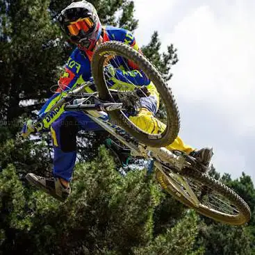 Photo de La Molina Bikepark