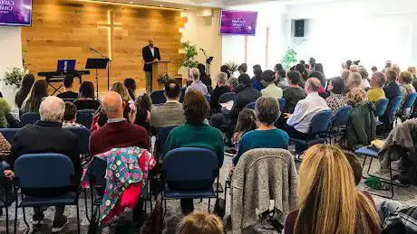 Photo de Calvary Chapel Oxford