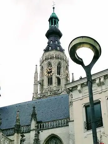 Sint-Antoniuskathedraal