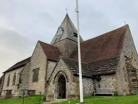 Photo de St Margaret's Church
