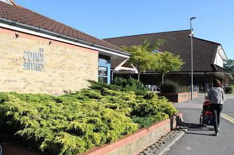 Photo de King's Church Chessington (formerly Chessington Evangelical Church)