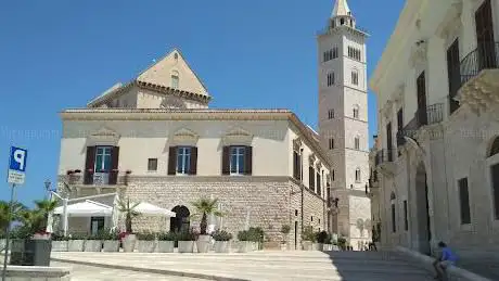 Photo de Palazzo Valenzano