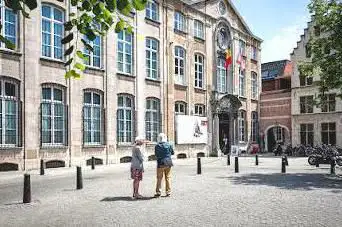 Plantin-Moretus Museum