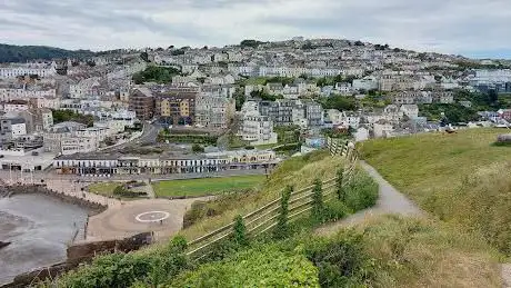 Capstone Hill