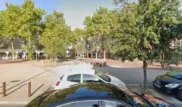 Parc des Bordières