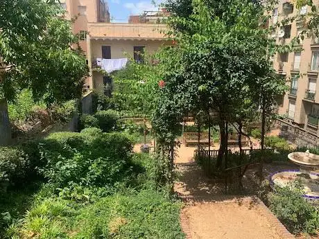 Photo de Portolà Gardens