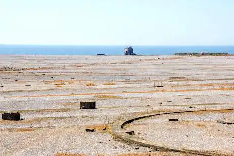 Photo de Orfordness Ballistics Building