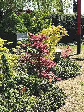 El Laberint de les Mil Flors