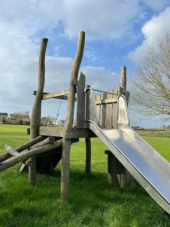 Lovacott Play Area