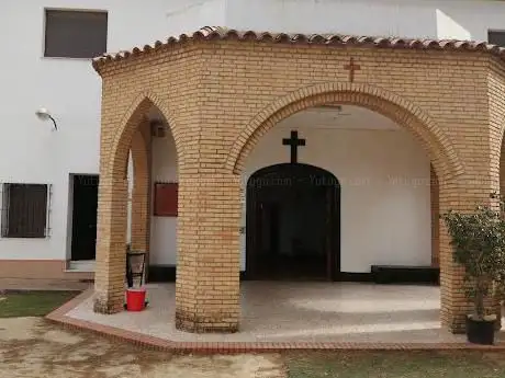 Parroquia Nuestra Señora De Fátima