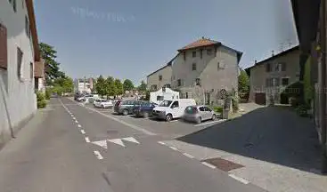 La Pierre aux Dames