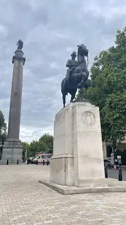 Photo de Colonne du duc d'York