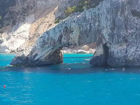 Arco di Goloritzé