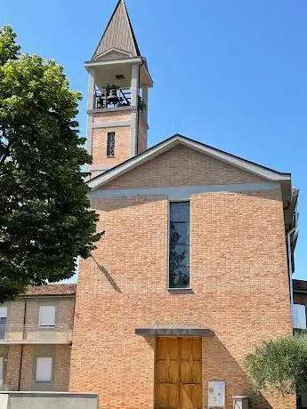 Photo de Parrocchia di Bulgarnò