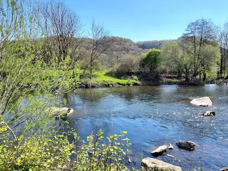 Photo de The Taff Trail