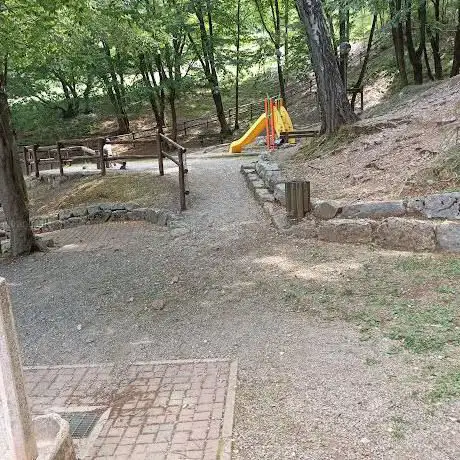 Parco giochi comunale