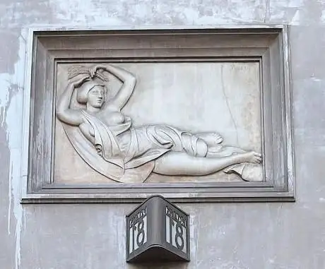 Casal de Sant Jordi