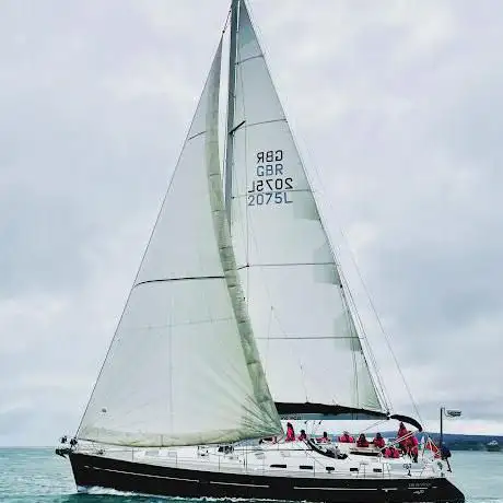 Photo de Ocean Yacht Charters