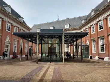 Photo de Amsterdam Museum