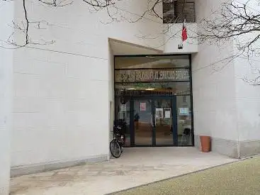 Centre Culturel Faubourg de l'arche