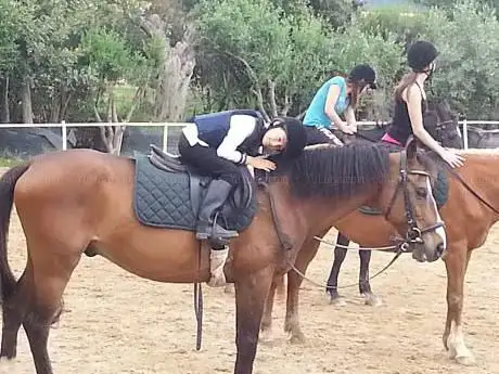 Centro Turistico Piccolo Ranch