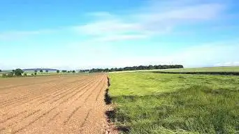 Le sentier du Souvenir