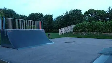Photo de Teversham Skate Park