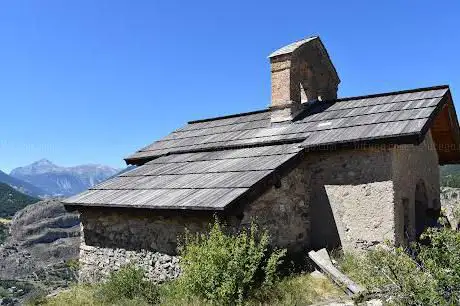 Gîte-refuge et observatoire astronomique Le Pas Du Loup